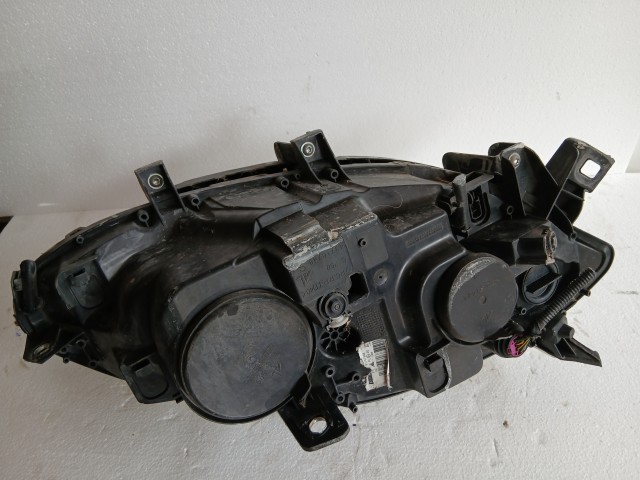 17915 Fiat Bravo 2007-2014 Bal első Lámpa Fényszóró