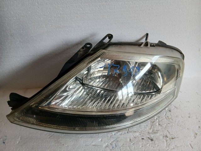 17918 Citroen C3 2002-2010 Bal első Lámpa Fényszóró
