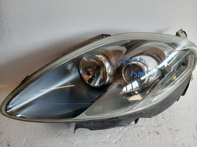17919 Fiat Bravo Bal első Lámpa Fényszóró
