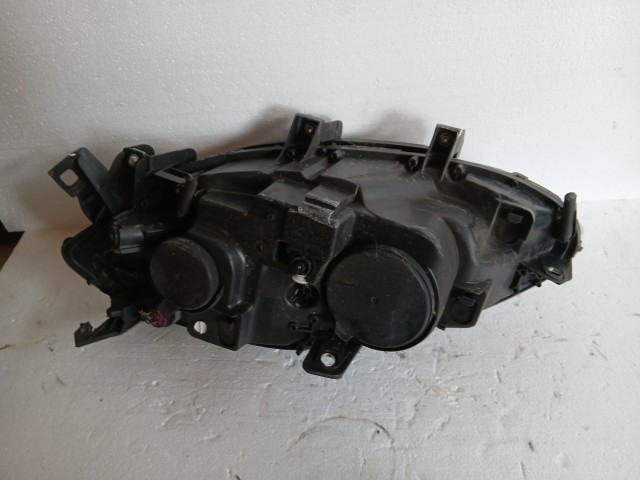 17921 Fiat Bravo 2007-2014 Jobb első Lámpa Fényszóró