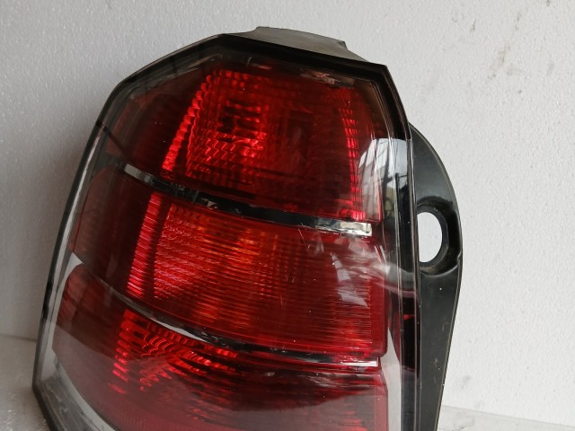 17977 Opel Zafira B 2005-2014  Jobb hátsó Lámpa