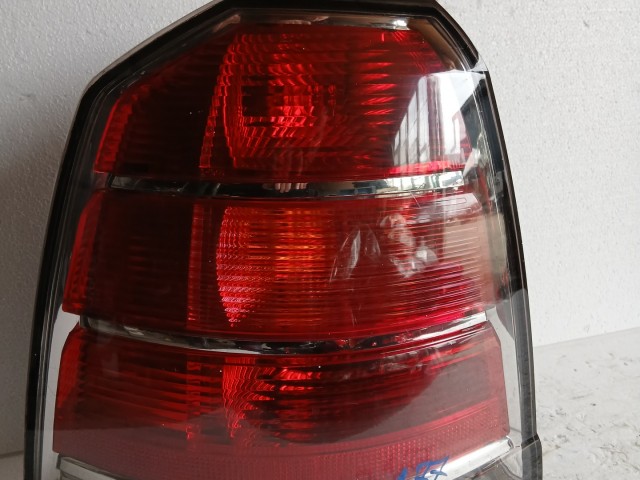 17977 Opel Zafira B 2005-2014  Jobb hátsó Lámpa