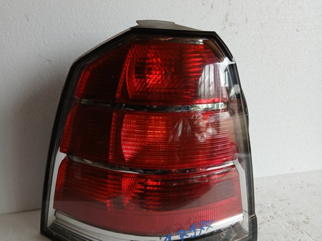 17977 Opel Zafira B 2005-2014  Jobb hátsó Lámpa