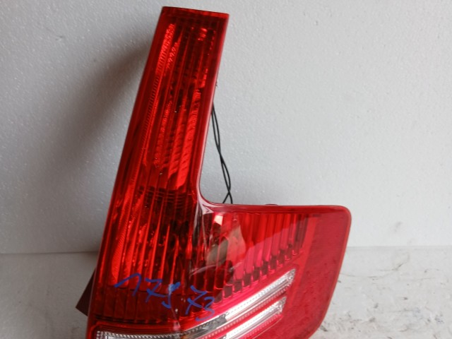 17973 Citroen C4 2014-2011  Jobb hátsó Lámpa