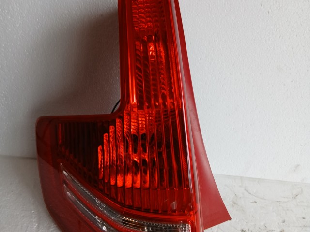 17972 Citroen C4 2014-2011 Bal hátsó Lámpa