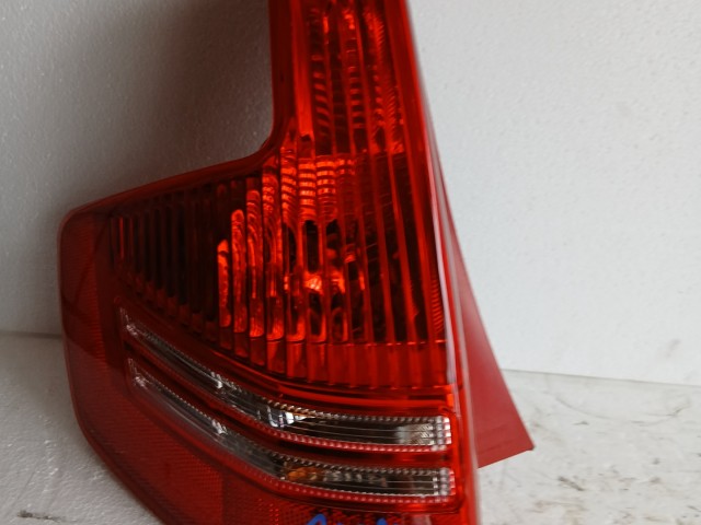 17972 Citroen C4 2014-2011 Bal hátsó Lámpa