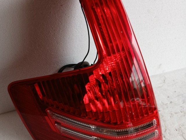 17972 Citroen C4 2014-2011 Bal hátsó Lámpa