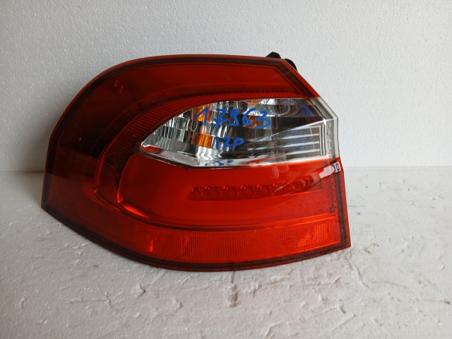 17963 Kia Rio III.(UB) 2011-2017 Bal hátsó Lámpa