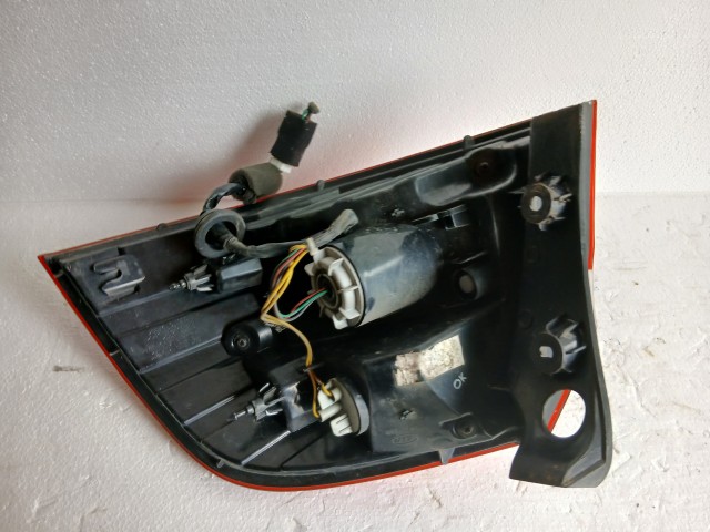 17963 Kia Rio III.(UB) 2011-2017 Bal hátsó Lámpa