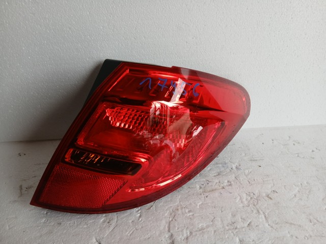 17956 Opel Meriva B 2010-2017  Jobb hátsó Lámpa