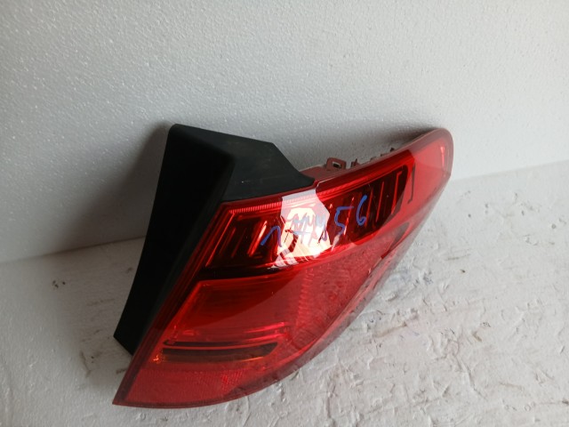 17956 Opel Meriva B 2010-2017  Jobb hátsó Lámpa