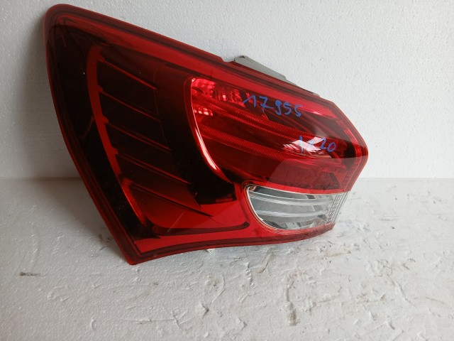 17955 Hyundai IX20 2010-2019 Bal hátsó Lámpa