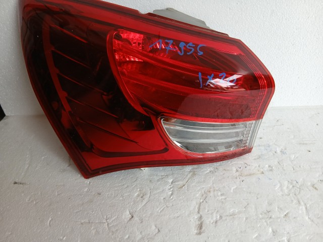 17955 Hyundai IX20 2010-2019 Bal hátsó Lámpa