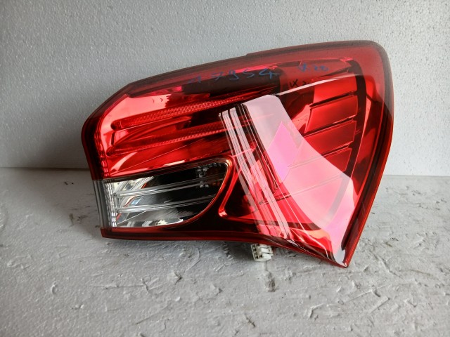 17954 Hyundai IX20 2010-2019 Jobb hátsó Lámpa