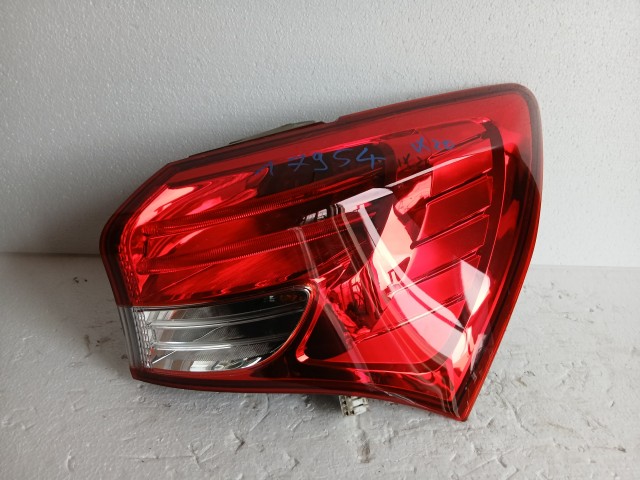 17954 Hyundai IX20 2010-2019 Jobb hátsó Lámpa