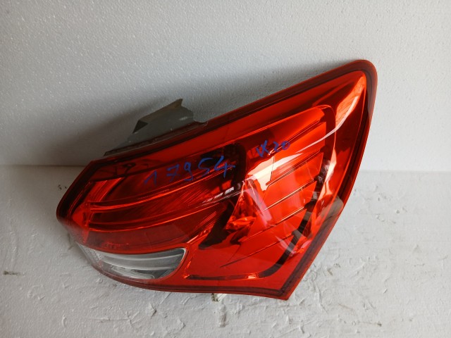 17954 Hyundai IX20 2010-2019 Jobb hátsó Lámpa