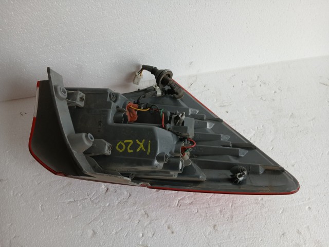 17954 Hyundai IX20 2010-2019 Jobb hátsó Lámpa