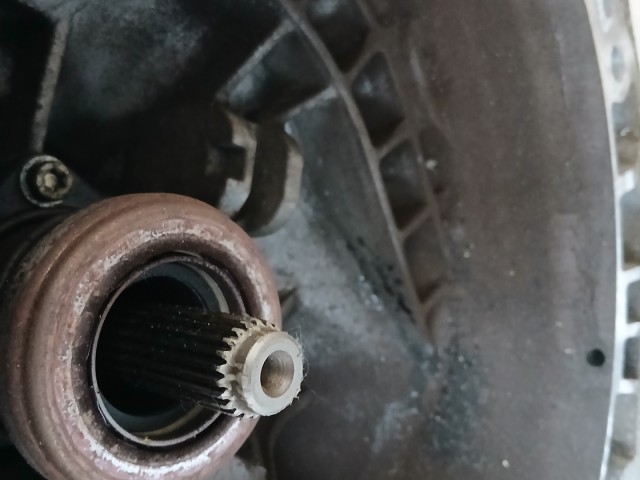 Opel Corsa E 1.3 Cdti bowden Váltó Használt 65000 km A13dtc 