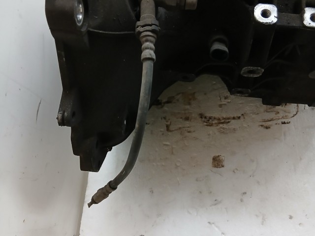 Opel Corsa E 1.3 Cdti bowden Váltó Használt 65000 km A13dtc 