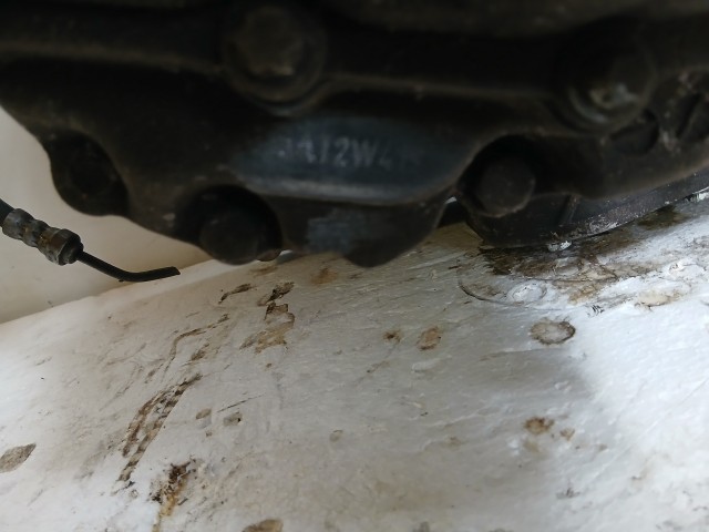 Opel Meriva B 1.4 Benzin Váltó Használt 52000 km f17w419