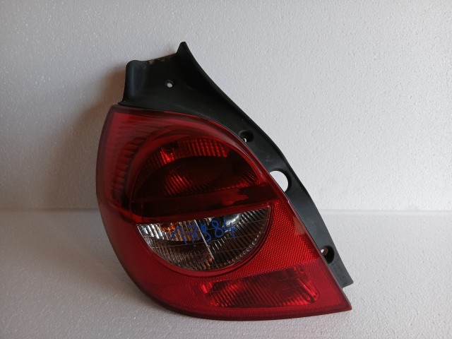 17984 Renault Clio III. 2007-2014 Bal hátsó Lámpa