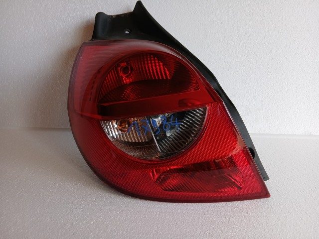 17984 Renault Clio III. 2007-2014 Bal hátsó Lámpa