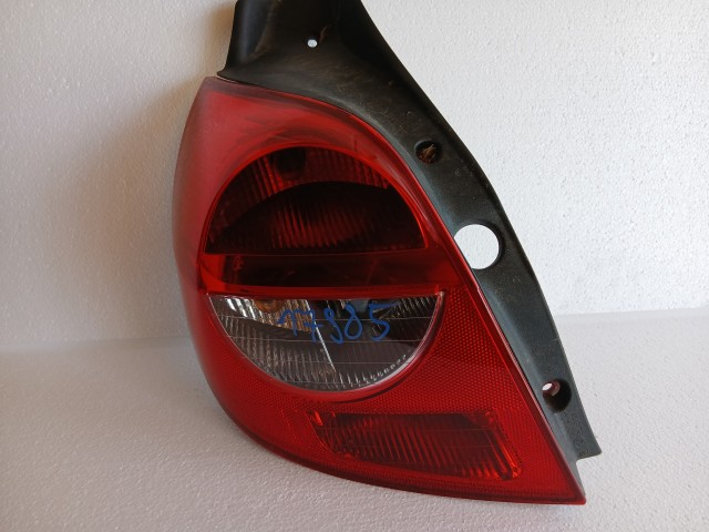 17985 Renault Clio III. 2007-2014 Bal hátsó Lámpa