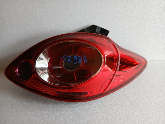 17988 Ford Ka II 2008-2016  Jobb hátsó Lámpa