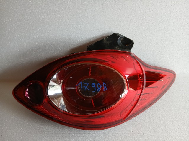 17988 Ford Ka II 2008-2016  Jobb hátsó Lámpa