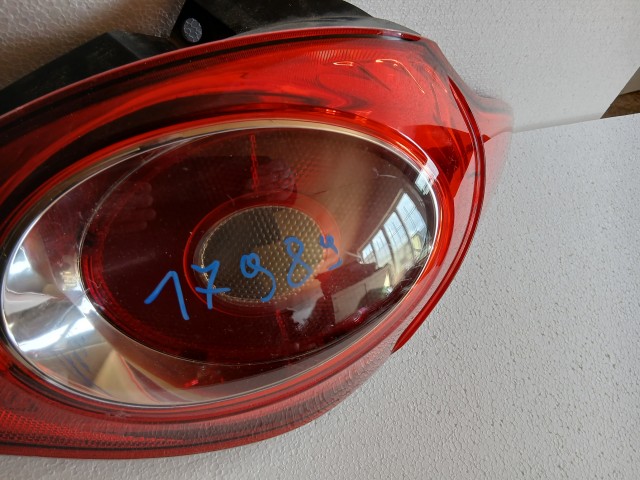 17989 Ford Ka II 2008-2016 Jobb hátsó Lámpa