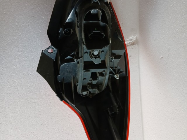 17989 Ford Ka II 2008-2016 Jobb hátsó Lámpa
