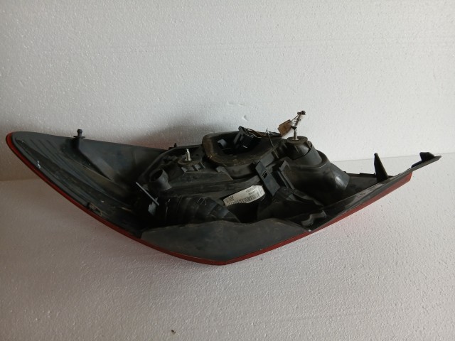17996 Opel Corsa D 2006-2014 Bal hátsó Lámpa 5 ajtós