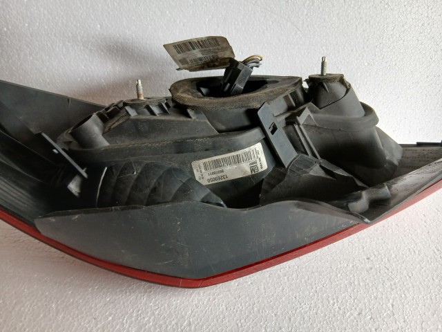 17997 Opel Corsa D 2006-2014 Bal hátsó Lámpa 5 ajtós