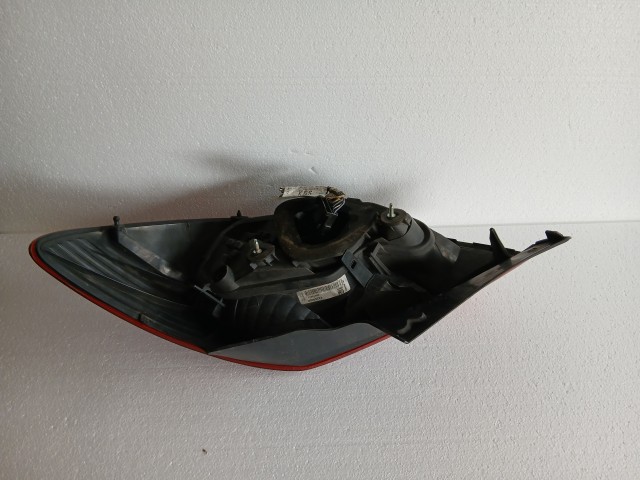 17997 Opel Corsa D 2006-2014 Bal hátsó Lámpa 5 ajtós