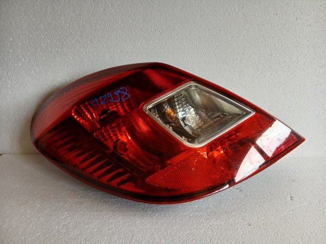 17998 Opel Corsa D 2006-2014 Bal hátsó Lámpa 5 ajtós