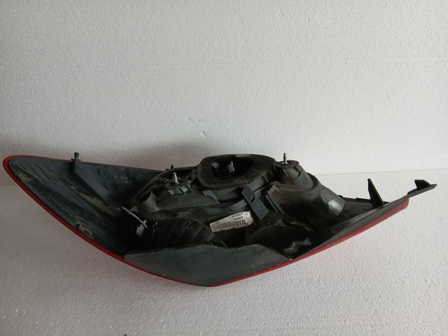 17998 Opel Corsa D 2006-2014 Bal hátsó Lámpa 5 ajtós