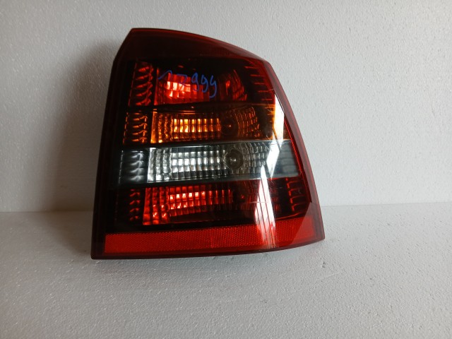 17999 Opel Astra G 1998-2008  Jobb hátsó Lámpa