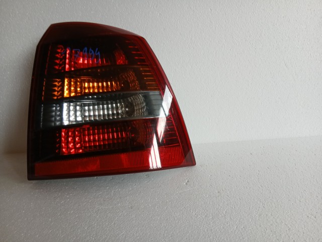 17999 Opel Astra G 1998-2008  Jobb hátsó Lámpa