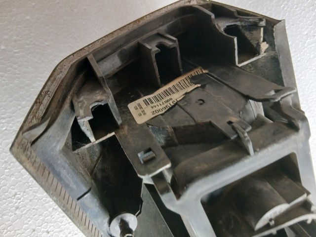 18002 Opel Meriva A 2003-2010 Bal hátsó Lámpa