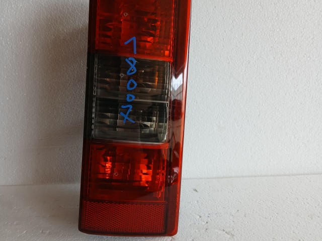 18007 Opel Combo C 2002-2011 Jobb hátsó Lámpa
