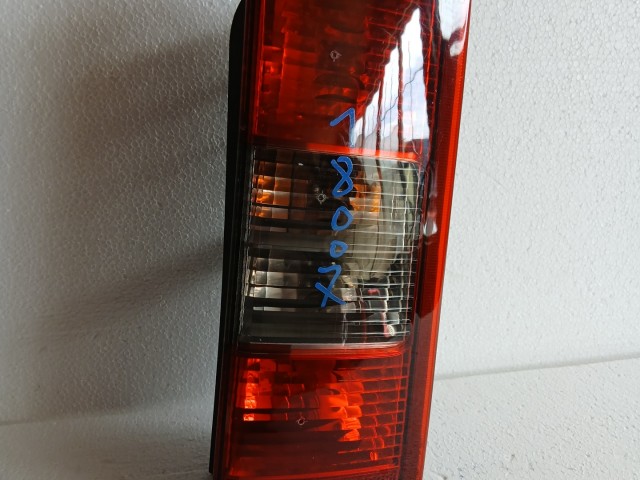 18007 Opel Combo C 2002-2011 Jobb hátsó Lámpa