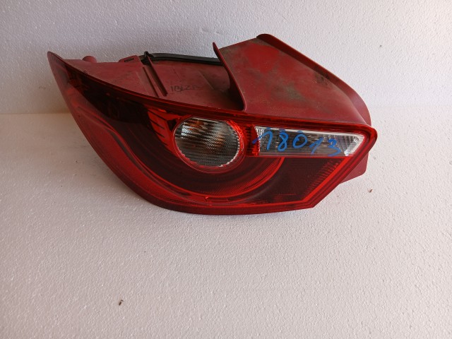 18013 Seat Ibiza 6J 2009-2015 Bal hátsó Lámpa