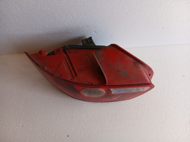 18013 Seat Ibiza 6J 2009-2015 Bal hátsó Lámpa