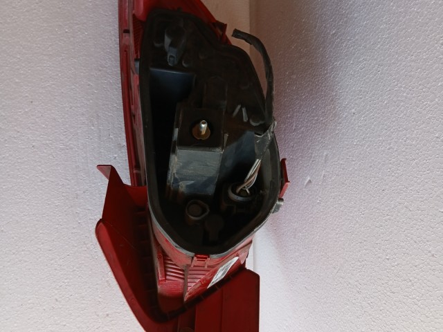 18013 Seat Ibiza 6J 2009-2015 Bal hátsó Lámpa
