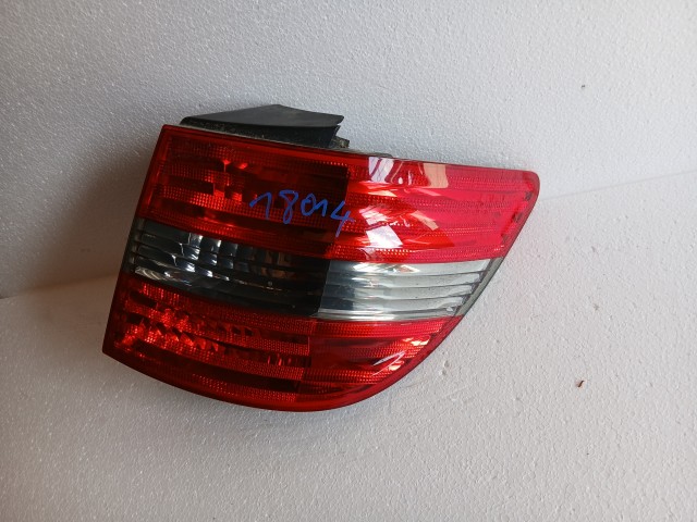 18014 Mercedes Benz B-Class 2005-2011 Jobb hátsó Lámpa