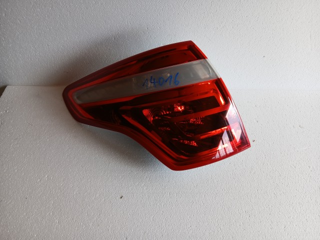 18016 Citroen C4 Picasso 2013-2013  Jobb hátsó Lámpa