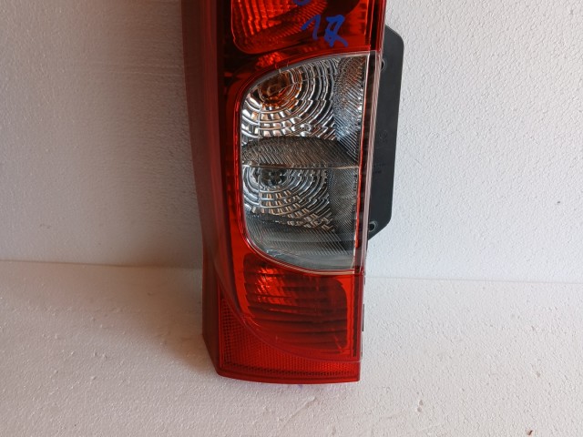 18017 Fiat Fiorino , Qubo 2007-2016 Bal hátsó Lámpa