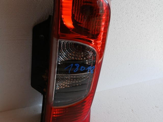 18018 Fiat Fiorino , Qubo 2007-2016  Jobb hátsó Lámpa