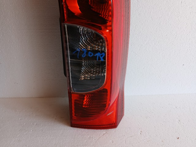 18018 Fiat Fiorino , Qubo 2007-2016  Jobb hátsó Lámpa