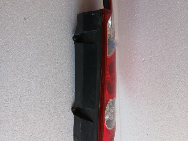 18019 Renault Kangoo II 2008-2021  Jobb hátsó Lámpa
